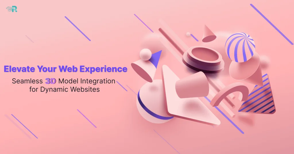 3D Model Integration